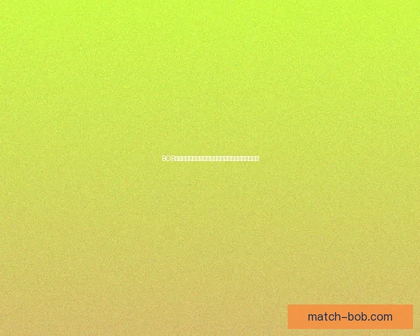 BOB体育比分即时更新平台全面解析球赛动态实时数据分析