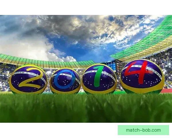 世界杯竞猜投注玩法解析 精准预测助你赢得丰厚奖金