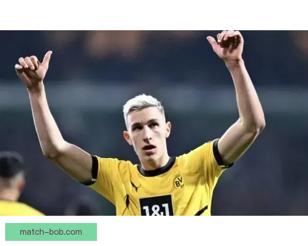 施洛特贝克谈未来去留：愿留多特但前提是谈判顺利推进