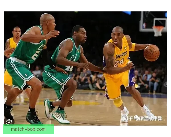 保罗回忆生涯最棘手防守者托尼阿伦与愤怒科比的挑战经历 保罗回忆生涯最棘手防守者托尼阿伦与愤怒科比的挑战经历